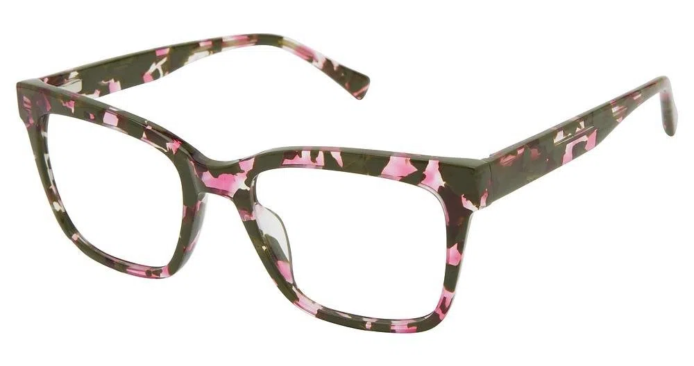 gx by GWEN STEFANI GX077 Eyeglasses - view 2
